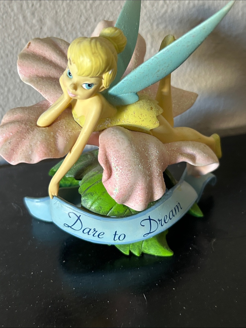 Disney Tinker Bell Figurine